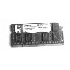 Operatyvioji Atmintis ( RAM ) 2GB 2Rx8 PC2-6400S